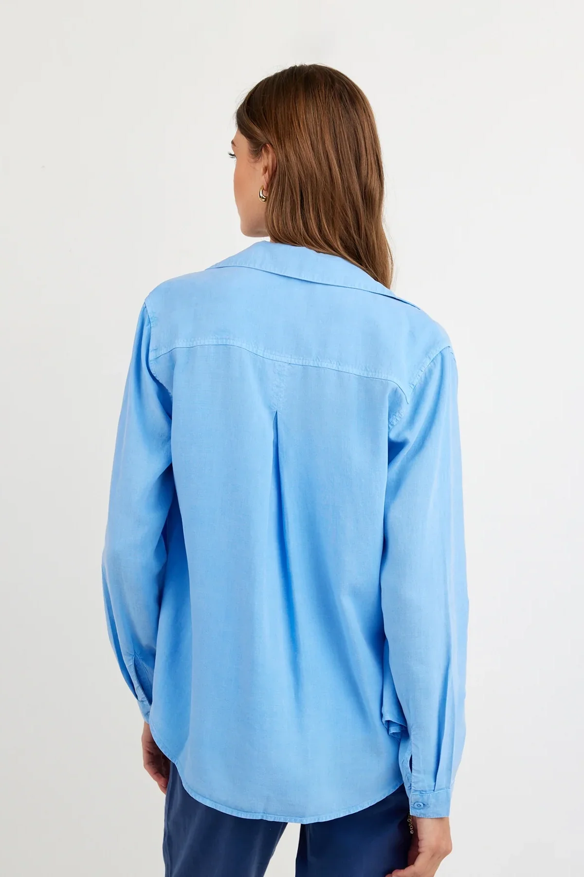 Button Down Shirt - Image 3