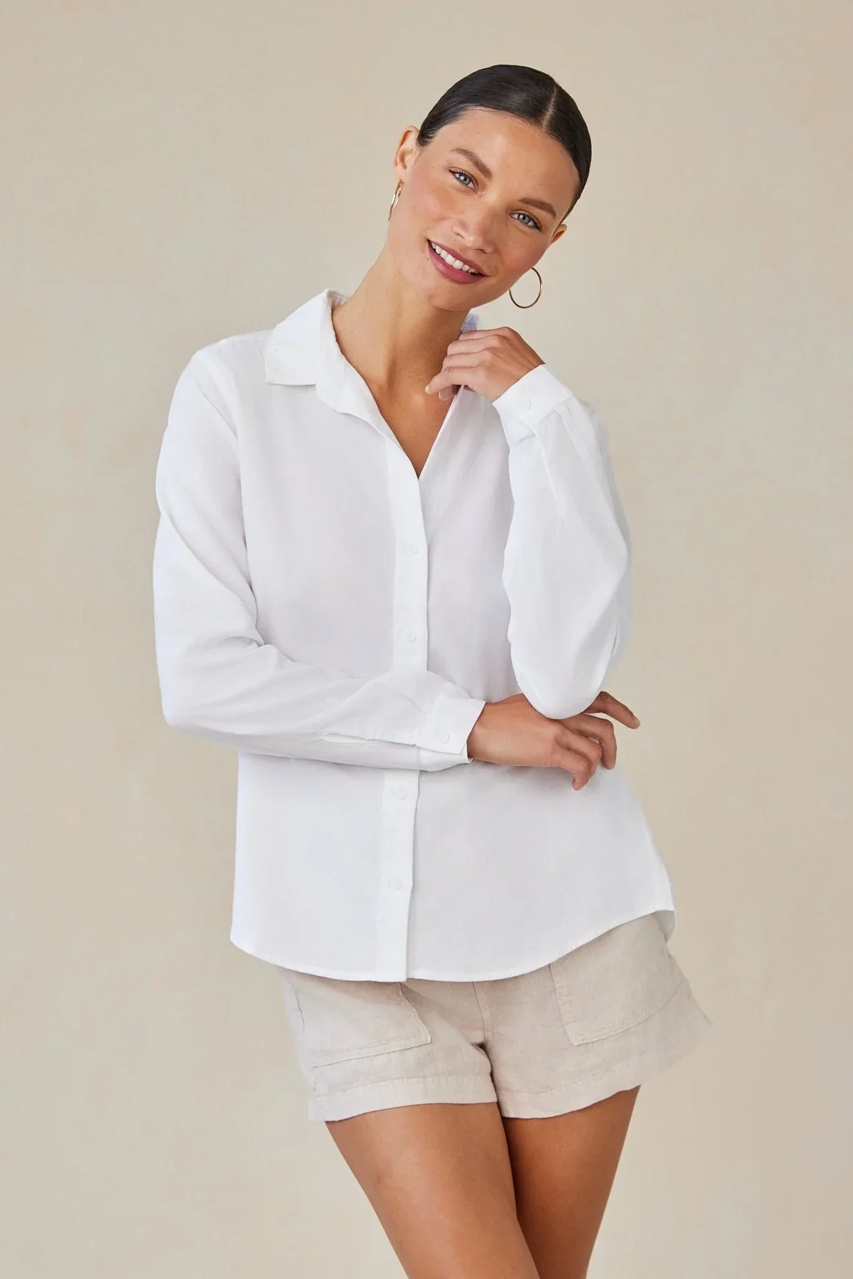 Button Down Shirt