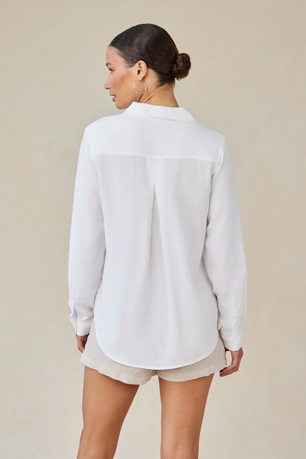 Button Down Shirt - Image 3