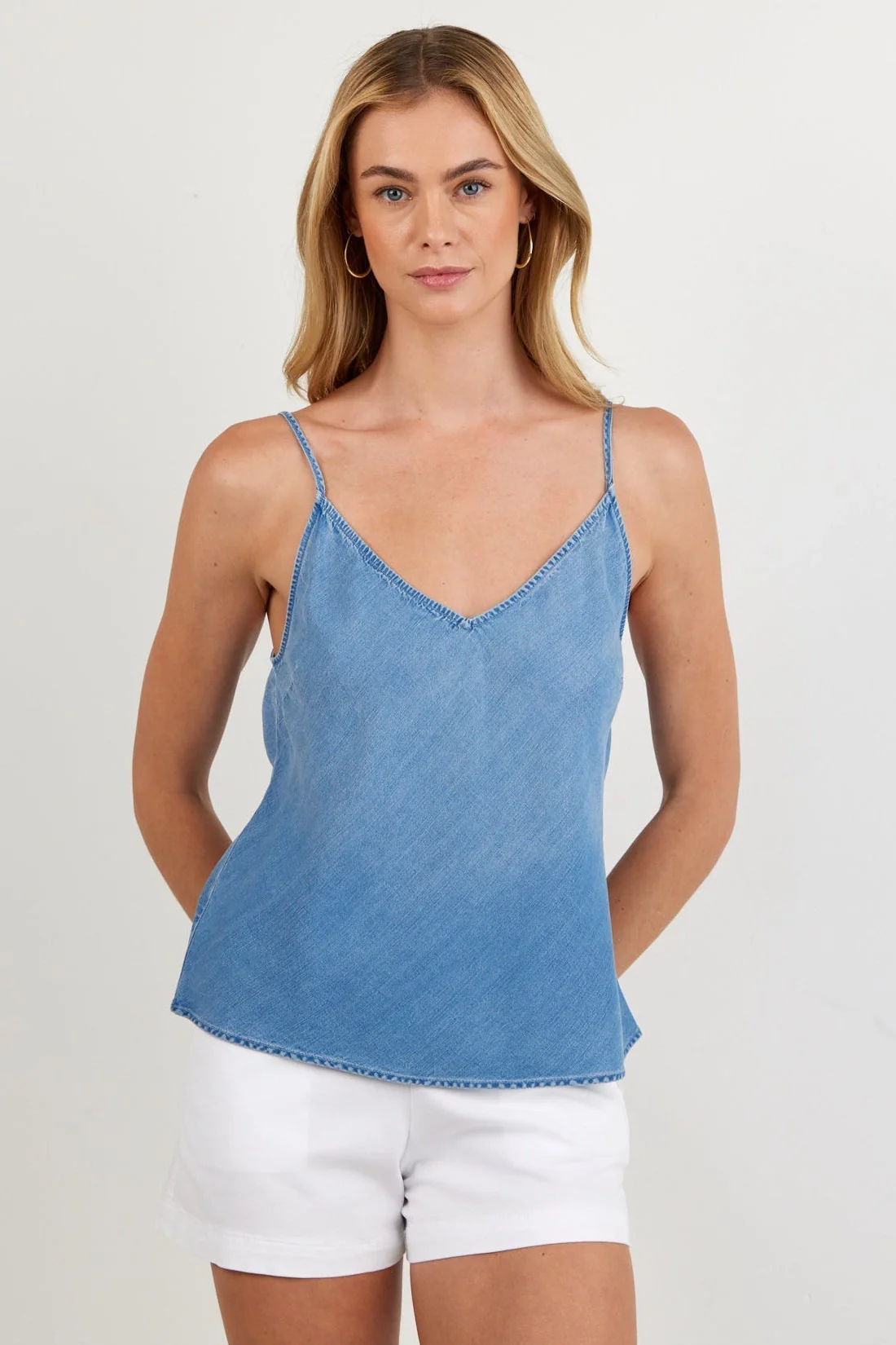 Clean Cami