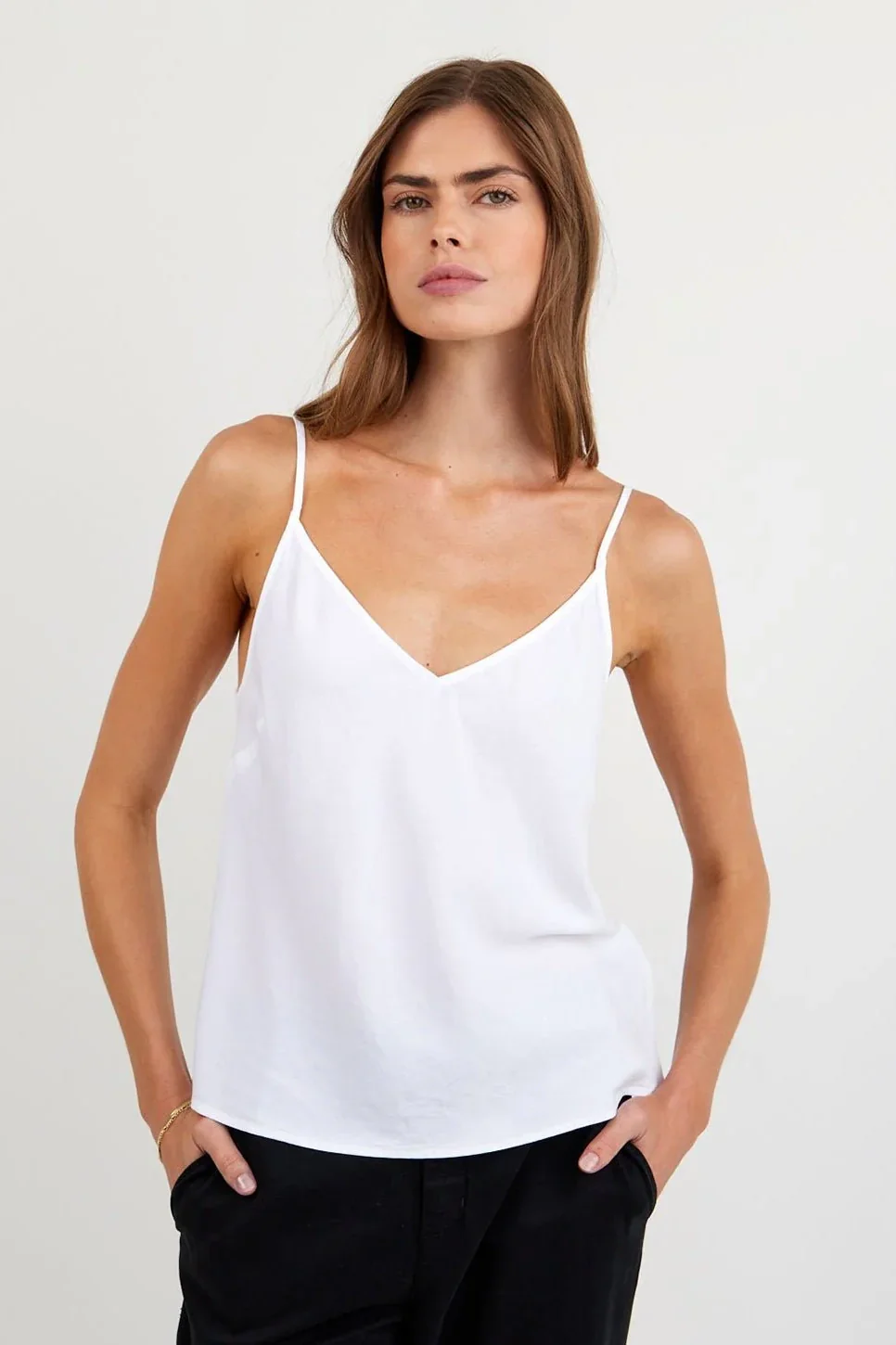 Clean Cami