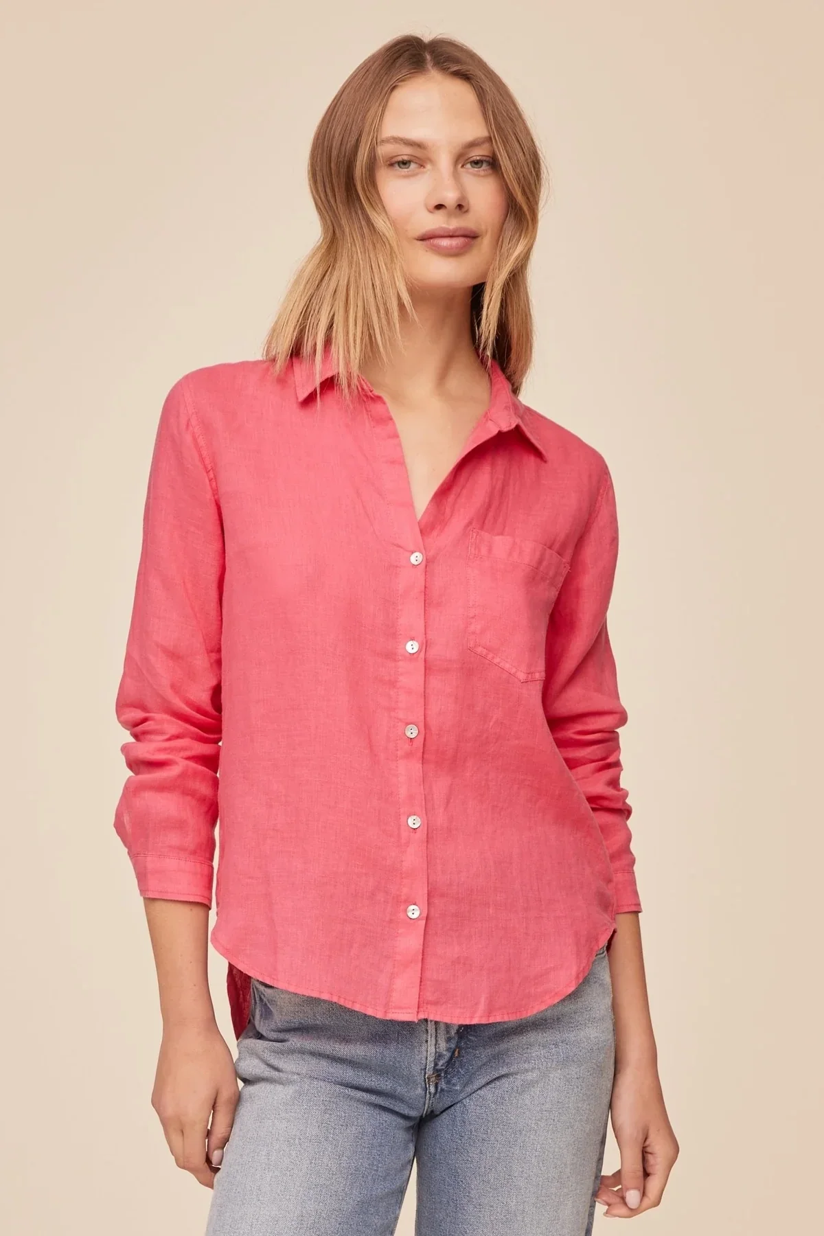 Button Down Shirt