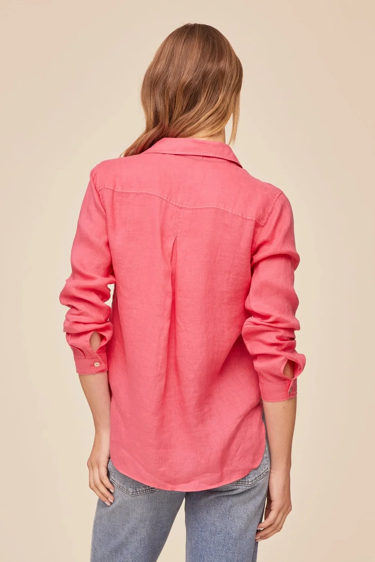 Button Down Shirt - Image 3