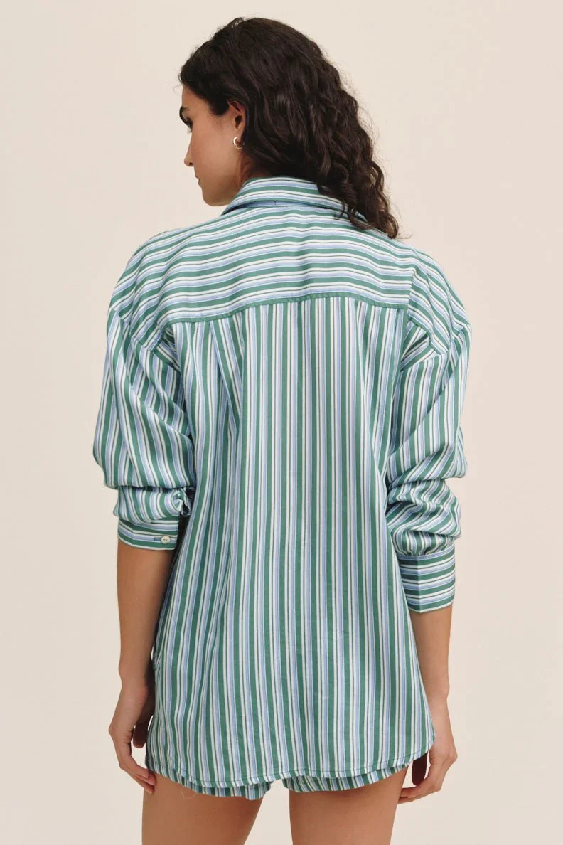 Oversized Button Down - Image 3