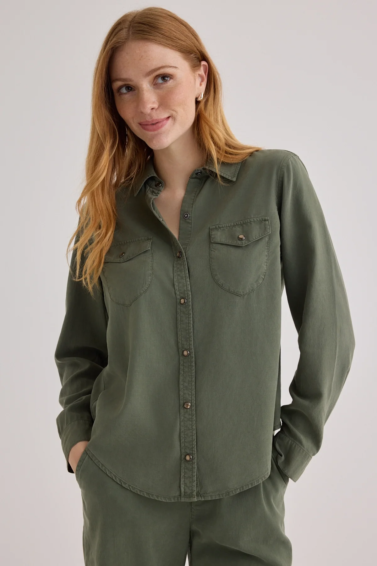 Western Shirt