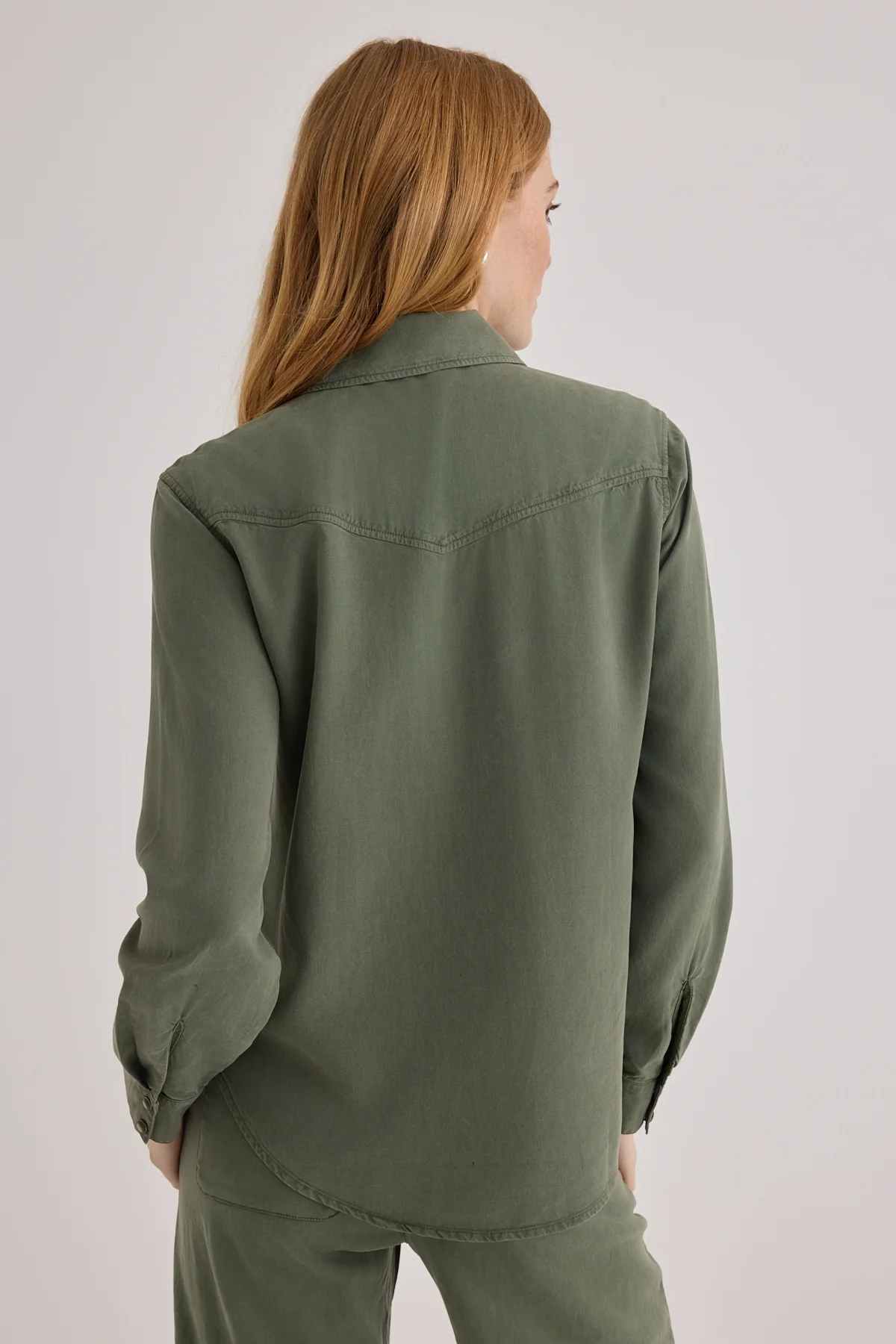 Western Shirt - Image 3