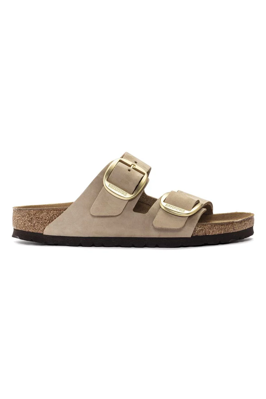 Arizona Big Buckle Sandal