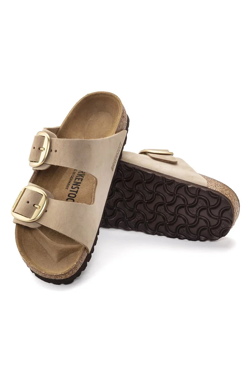 Arizona Big Buckle Sandal - Image 2