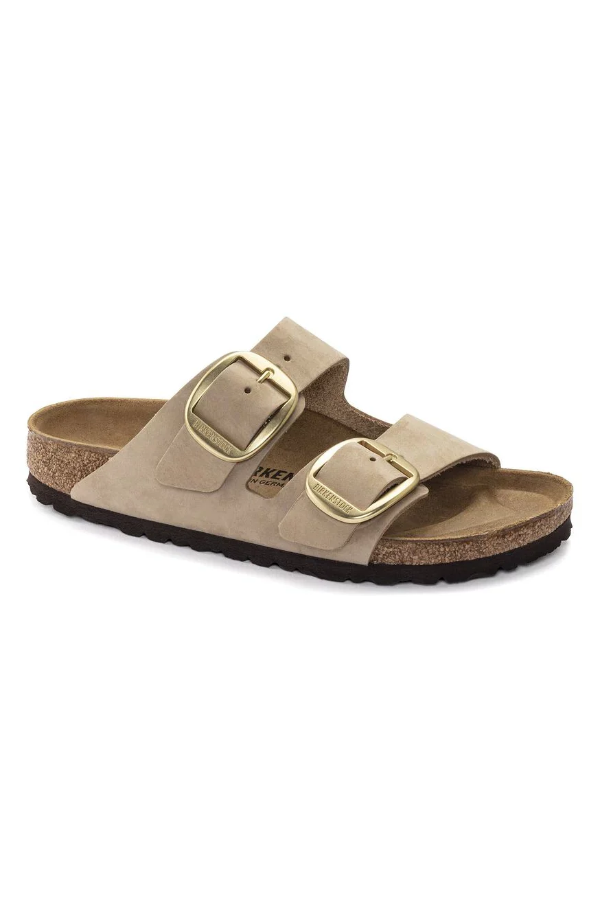 Arizona Big Buckle Sandal - Image 3