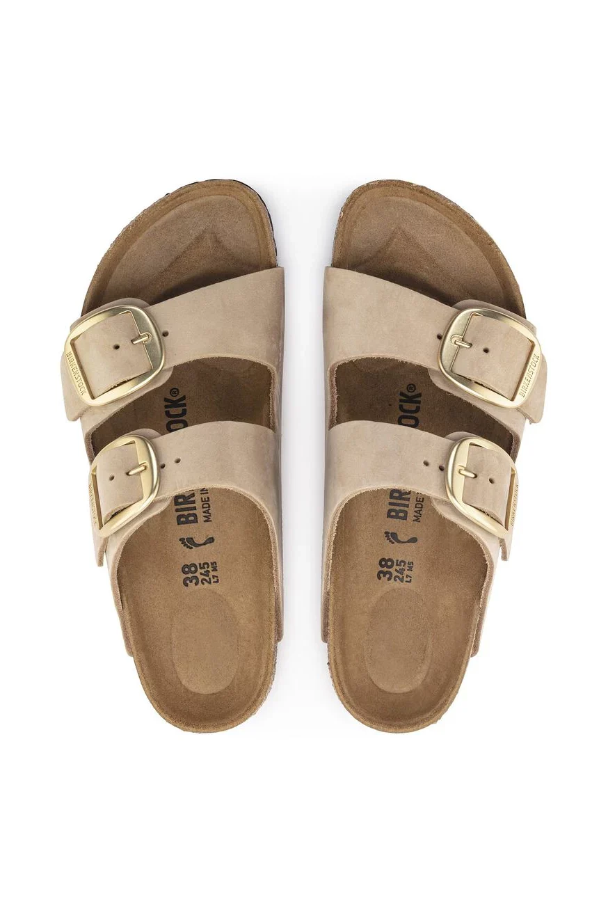Arizona Big Buckle Sandal - Image 4