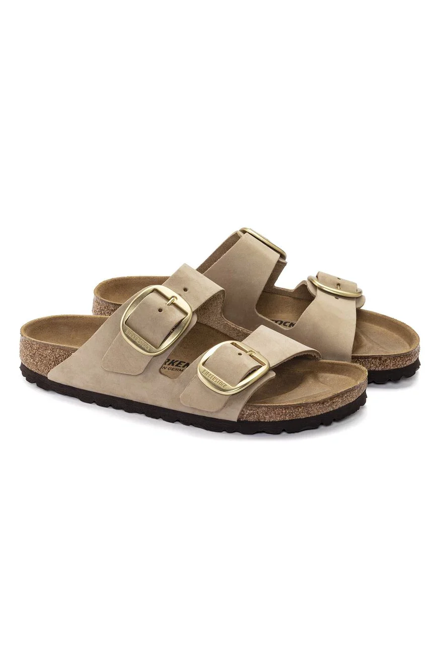 Arizona Big Buckle Sandal - Image 5