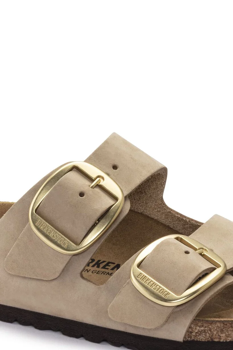 Arizona Big Buckle Sandal - Image 6