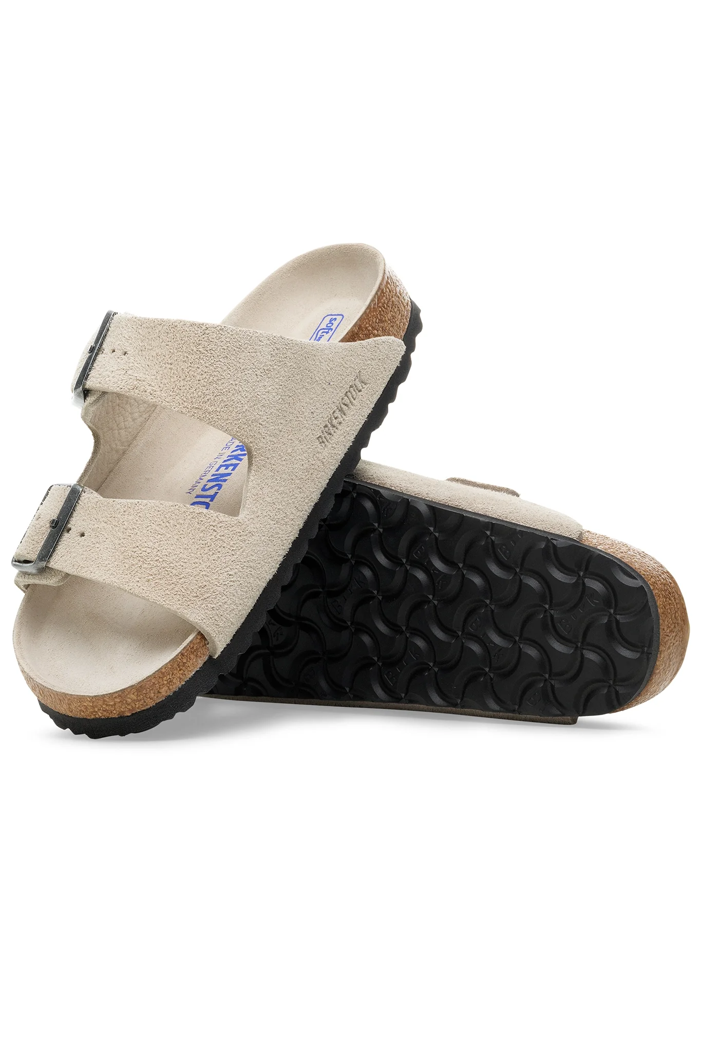 Arizona Soft Footbed - Image 3