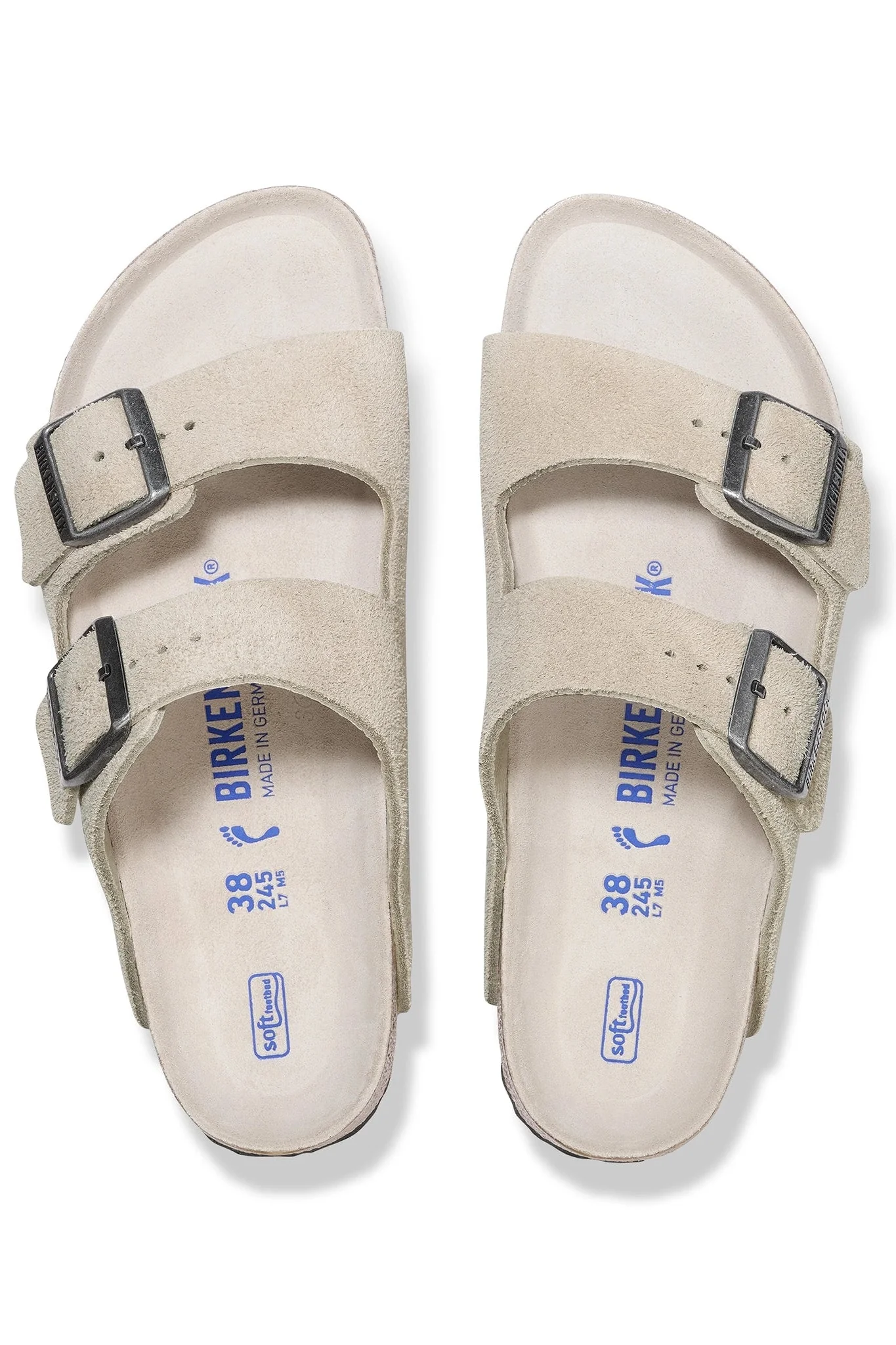 Arizona Soft Footbed - Image 4
