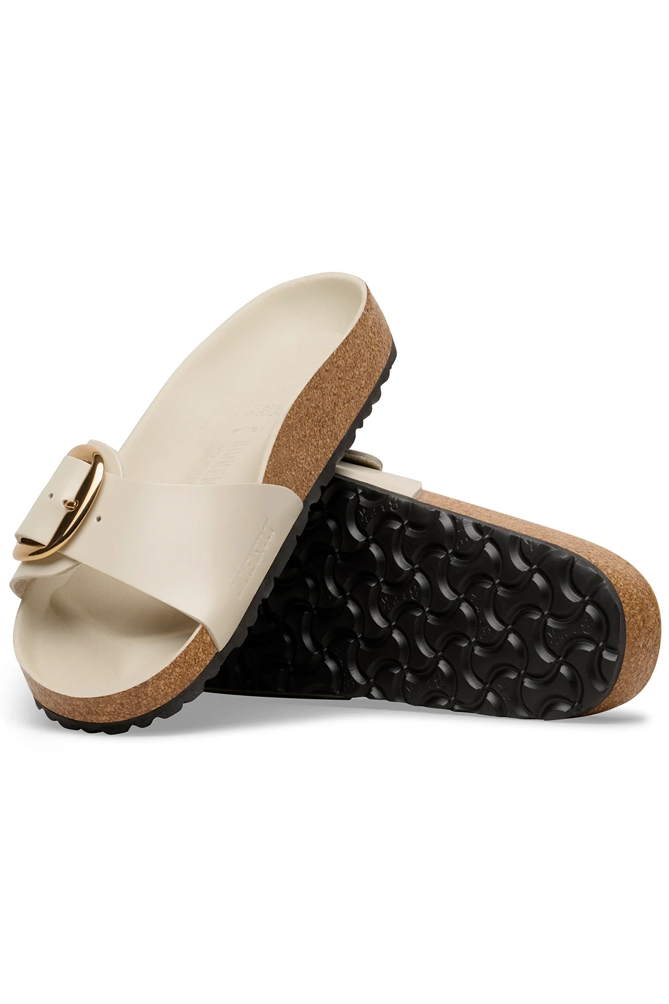 Madrid Big Buckle - Image 3