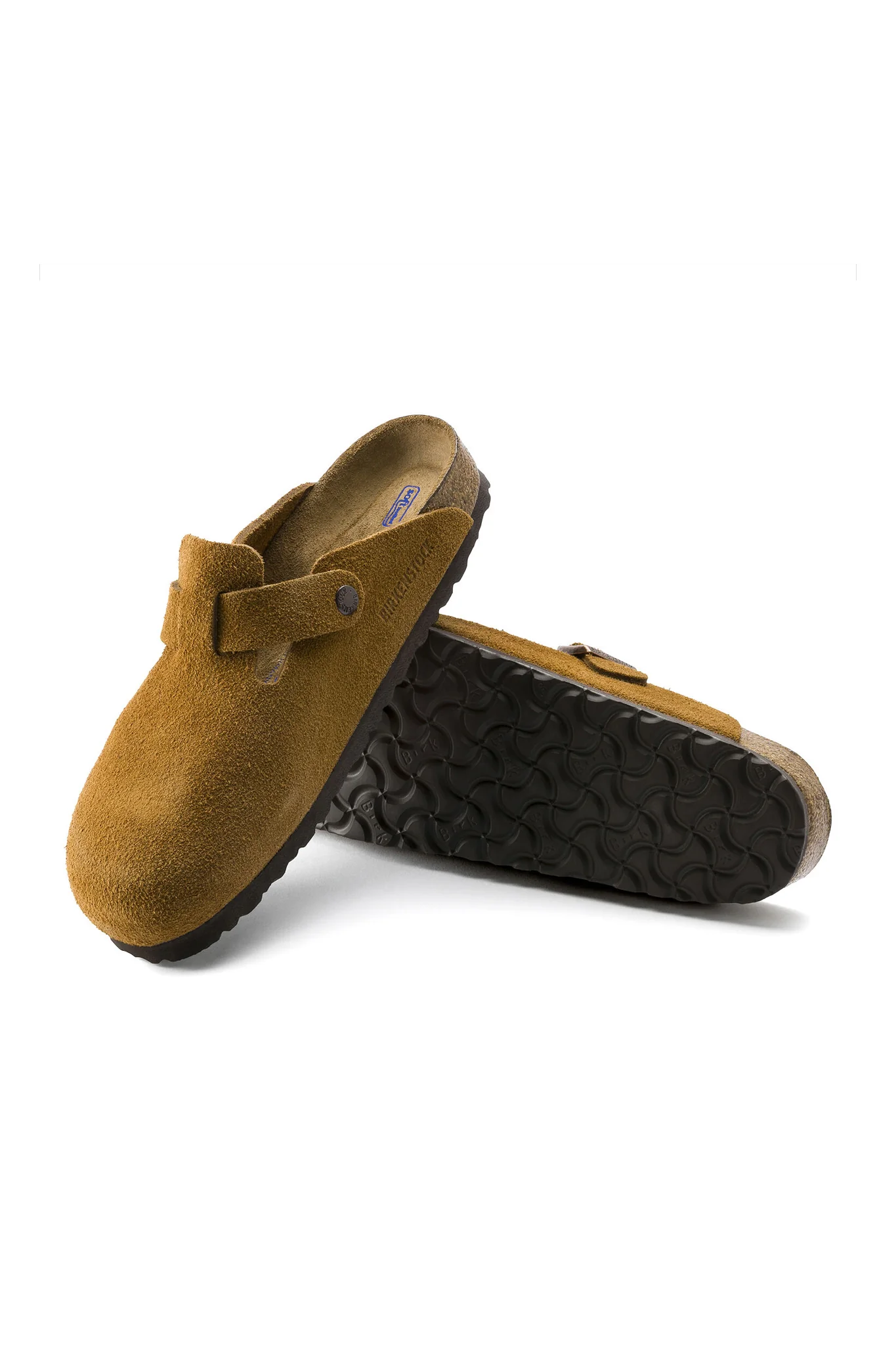 Boston Soft Footbed - Image 3