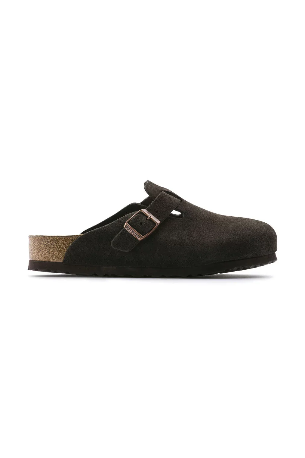 Boston Soft Footbed