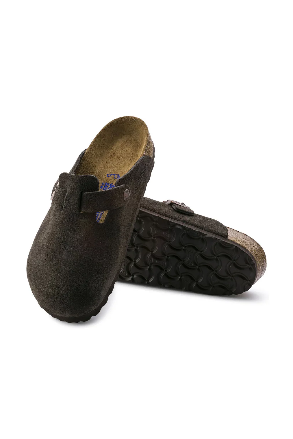 Boston Soft Footbed - Image 3