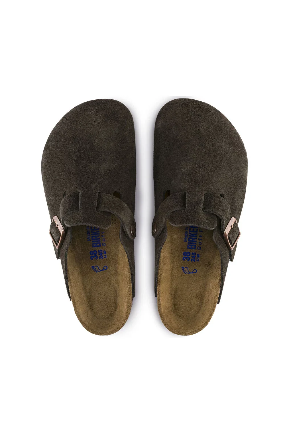 Boston Soft Footbed - Image 4