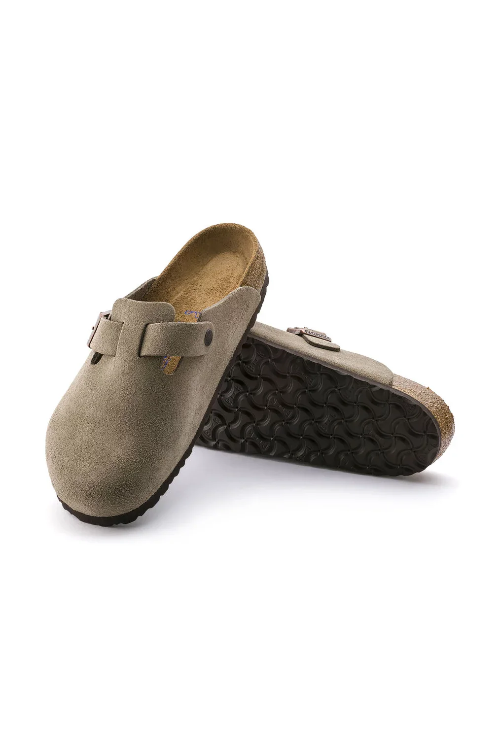 Boston Soft Footbed - Image 2