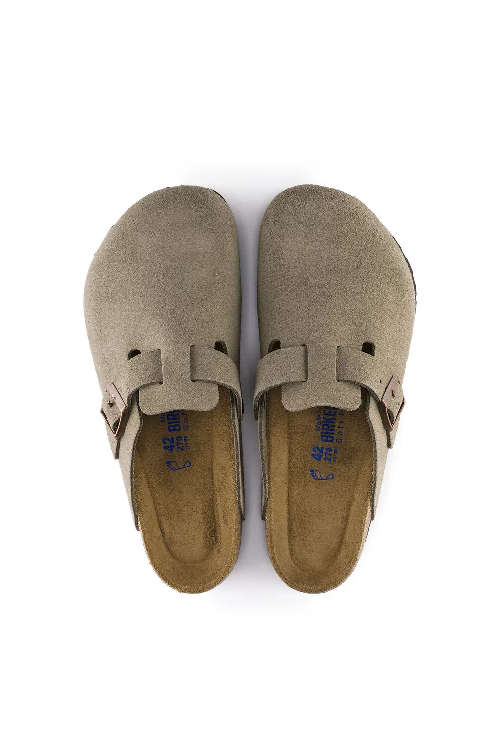 Boston Soft Footbed - Image 4