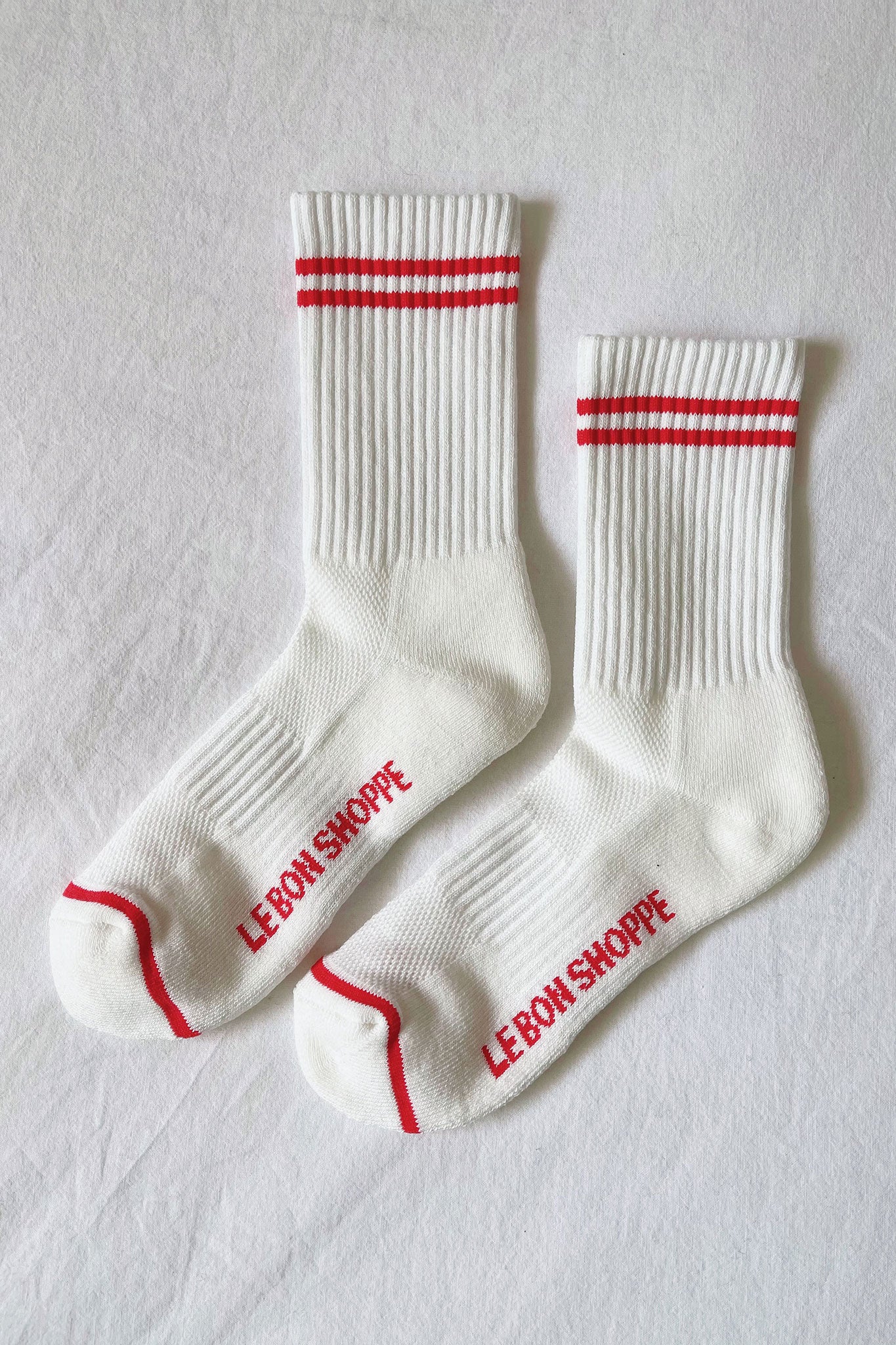 Boyfriend Socks