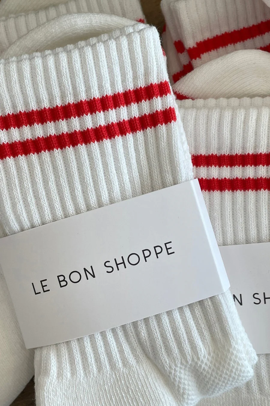 Boyfriend Socks - Image 2