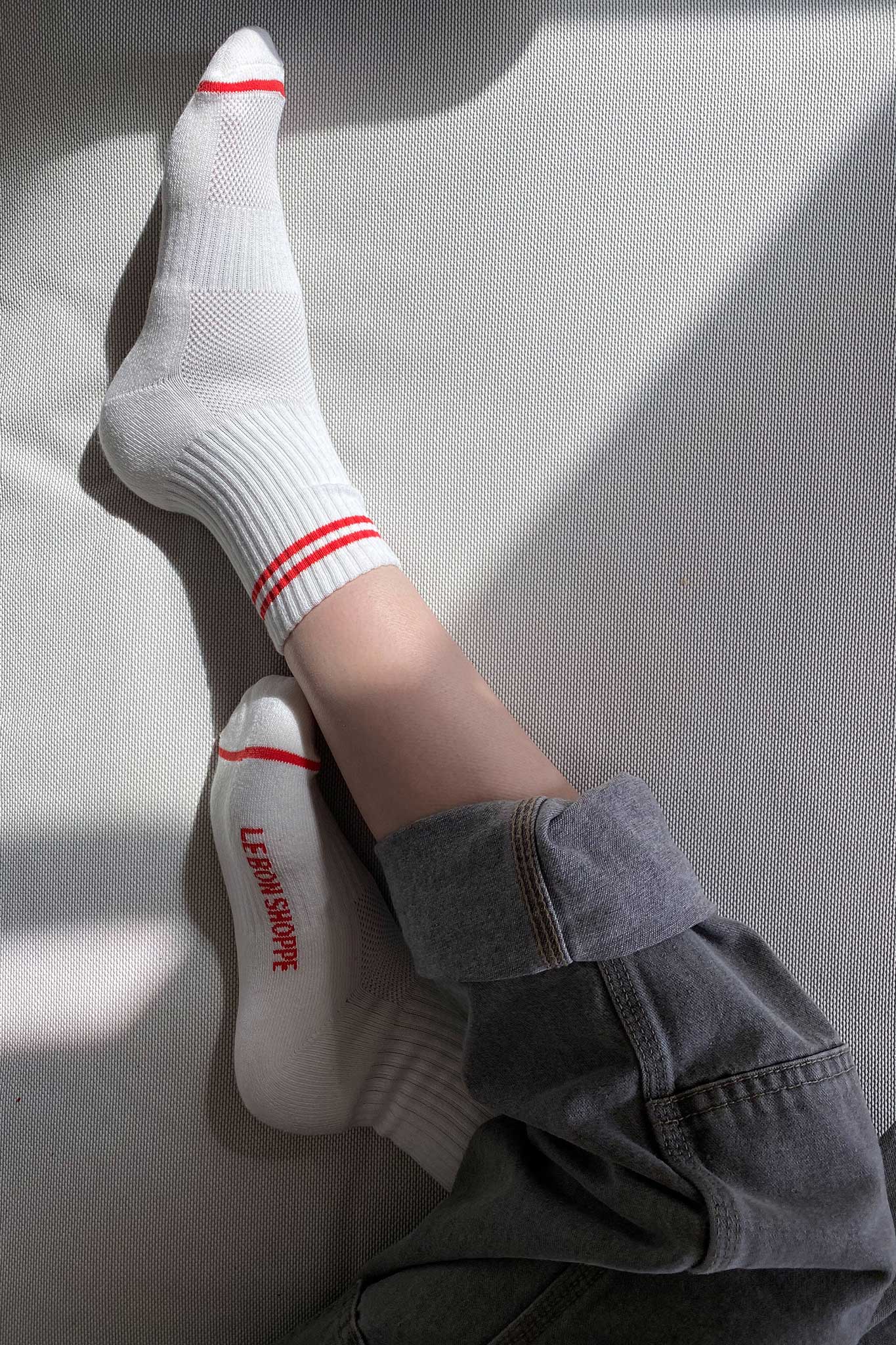 Boyfriend Socks - Image 3