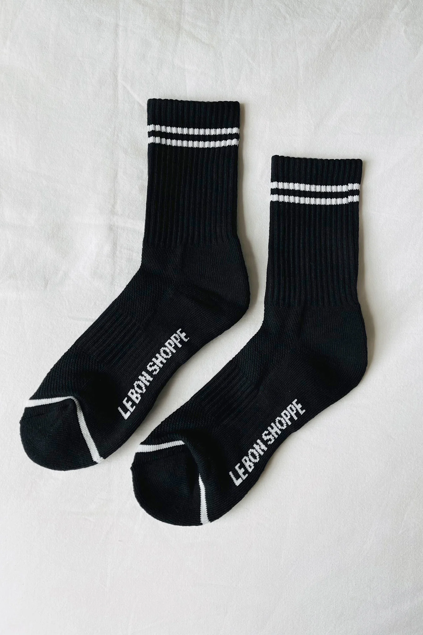 Boyfriend Socks