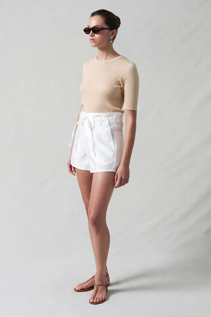 Dupioni Shorts - Image 2