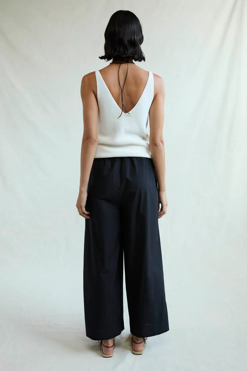 Ramona Poplin Pant - Image 3