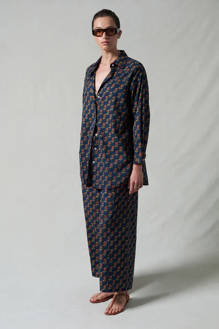 Rose Printed Set - Image 2