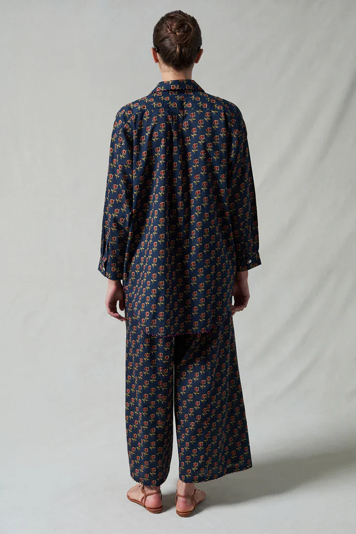 Rose Printed Set - Image 3