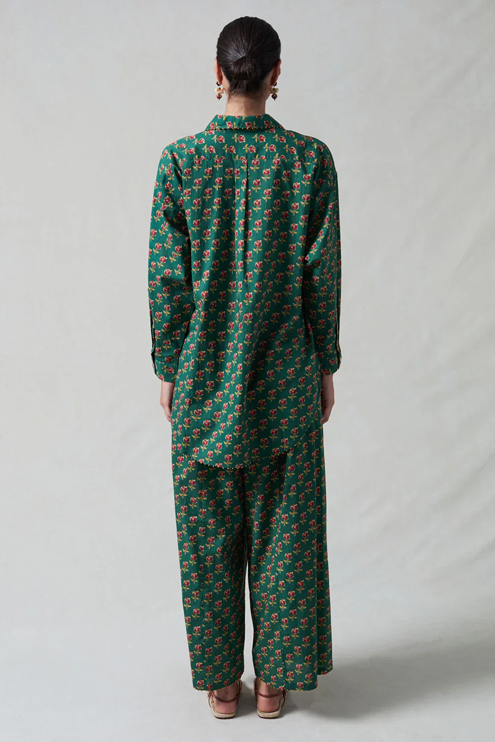 Rose Printed Set - Image 3