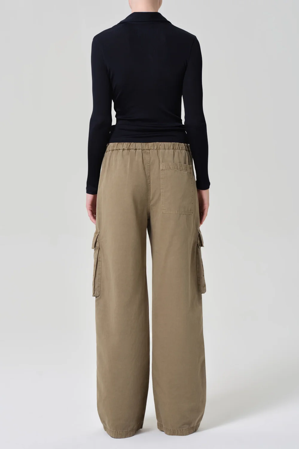 Andira Pull On Pant - Image 3