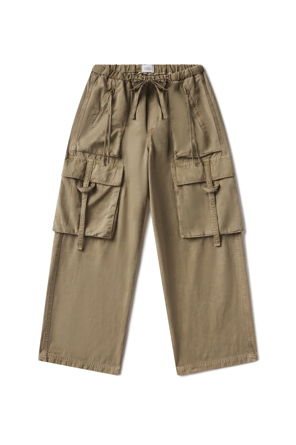 Andira Pull On Pant - Image 6