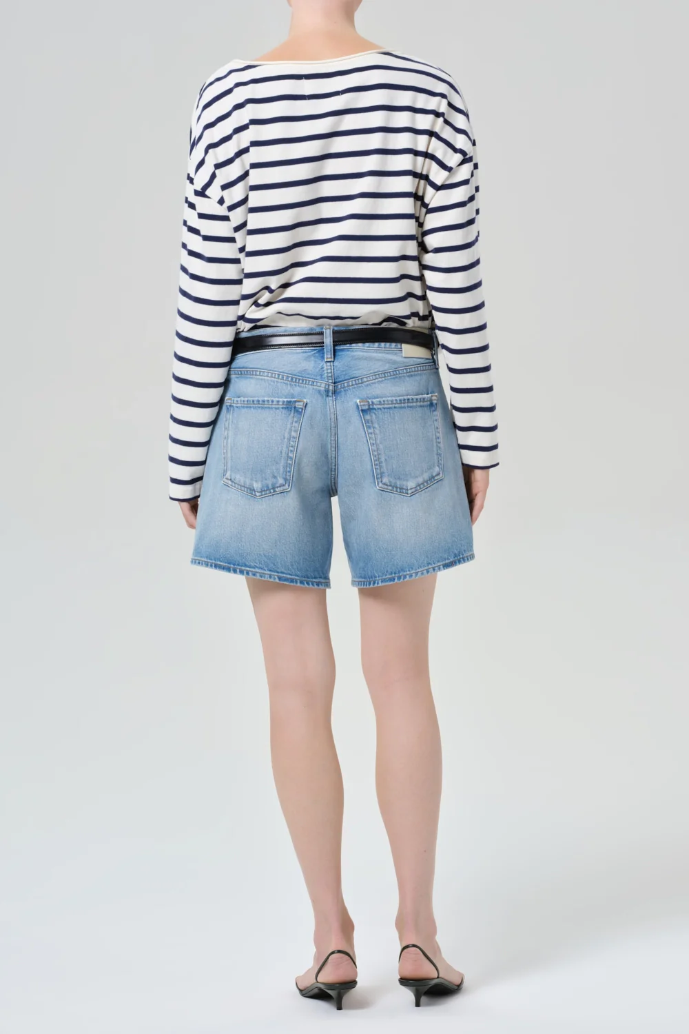 Billie Relaxed Short - Image 3