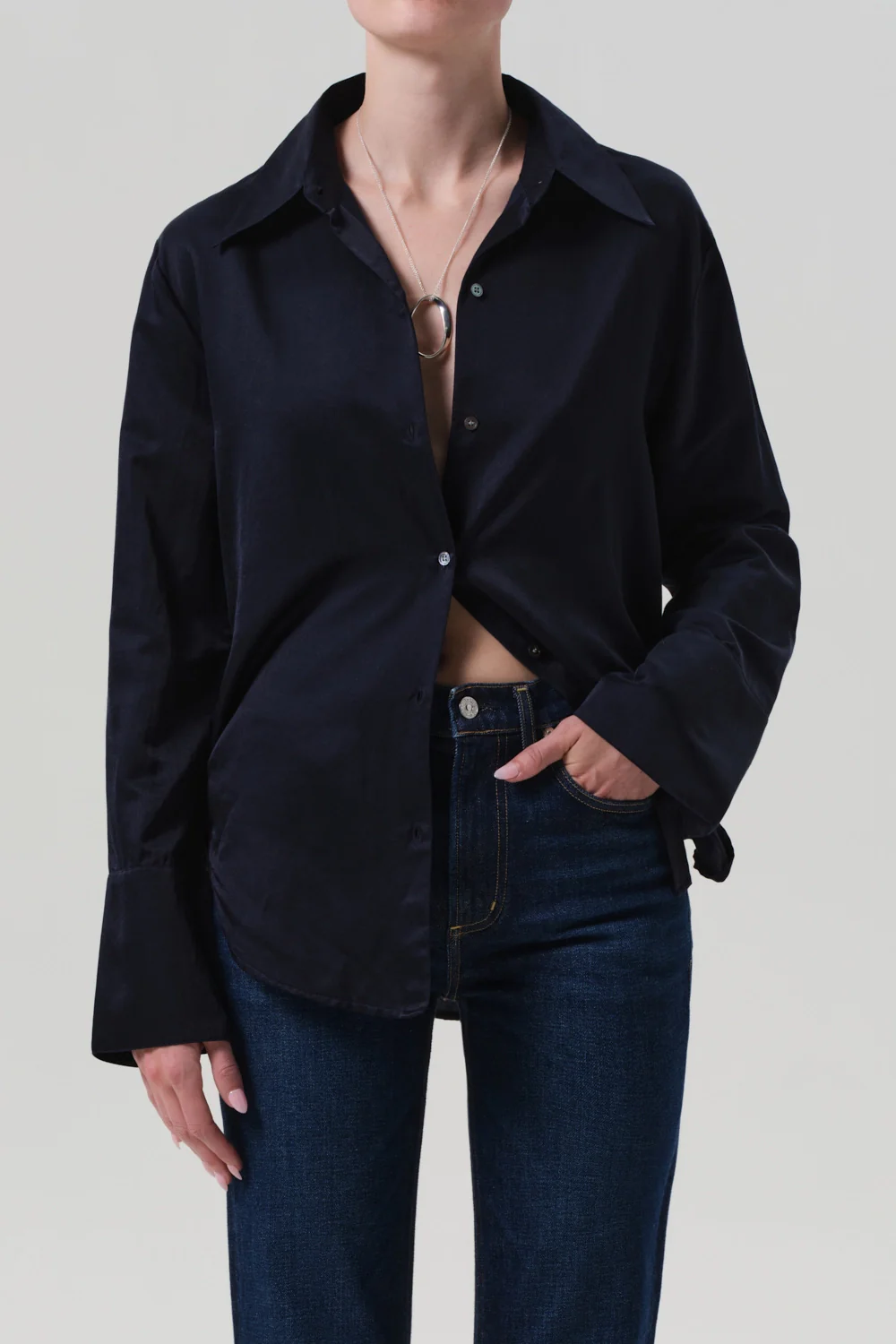 Camilia Shirt