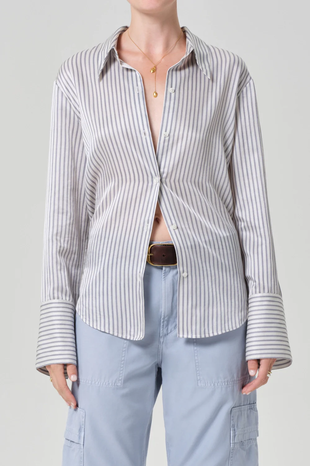 Camilia Shirt