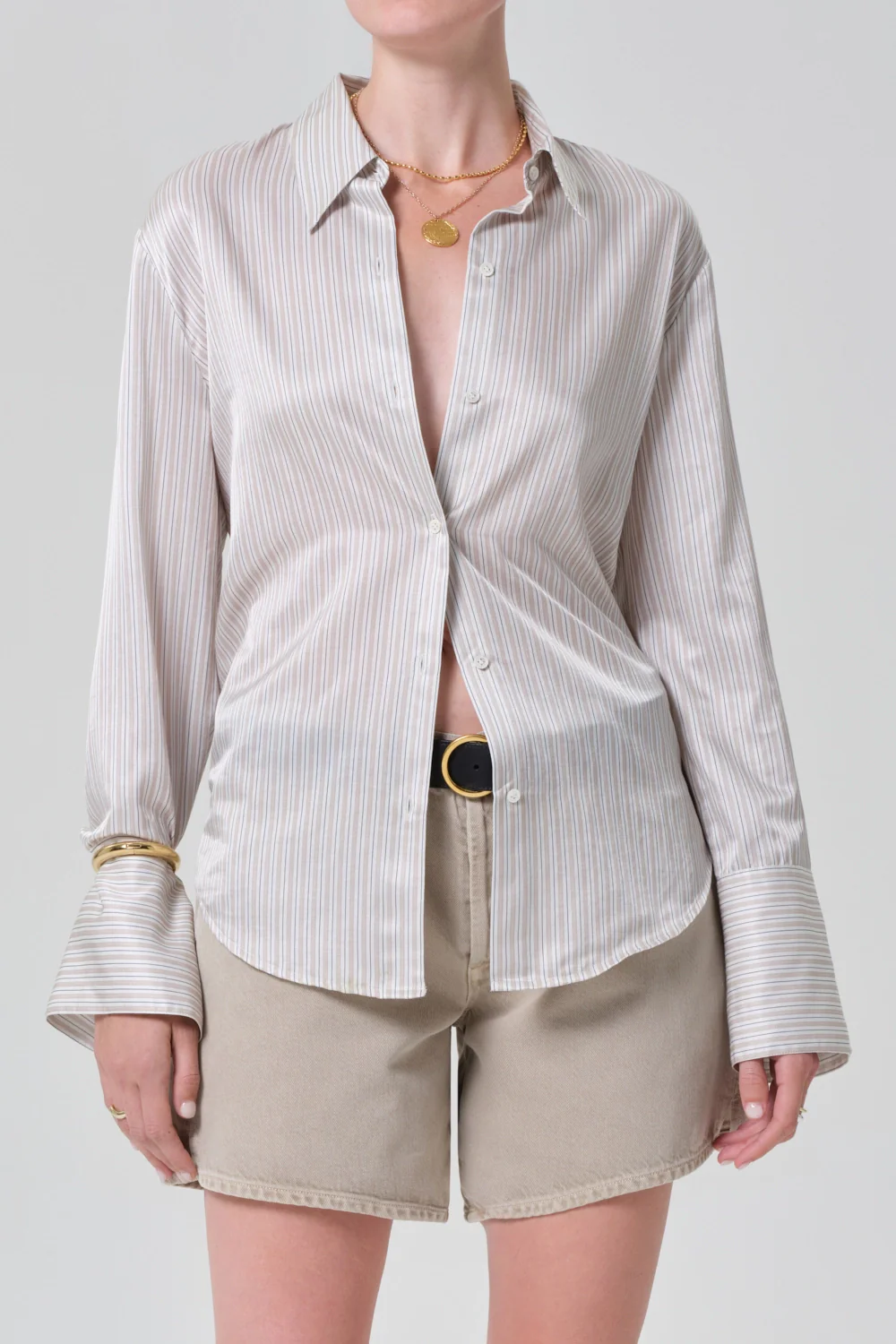 Camilia Shirt