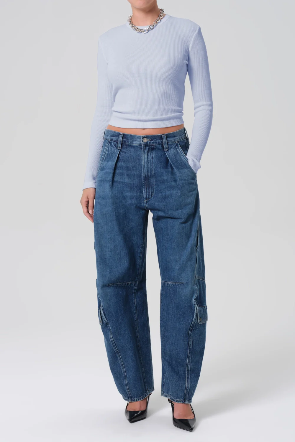 Flight Pant