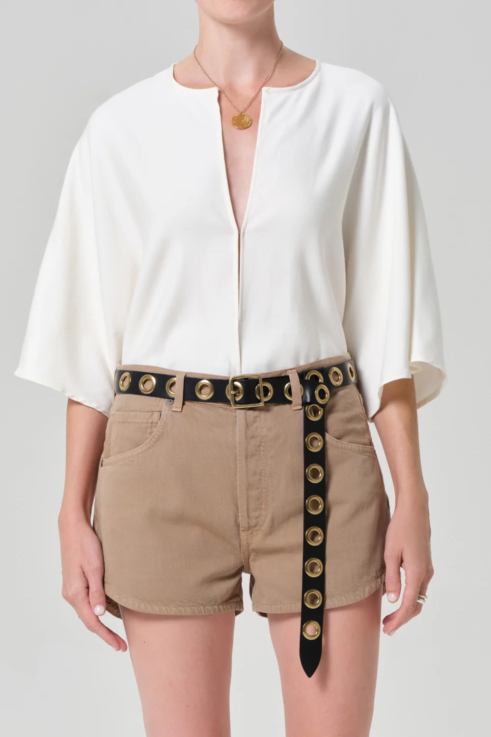 Franca Shirt