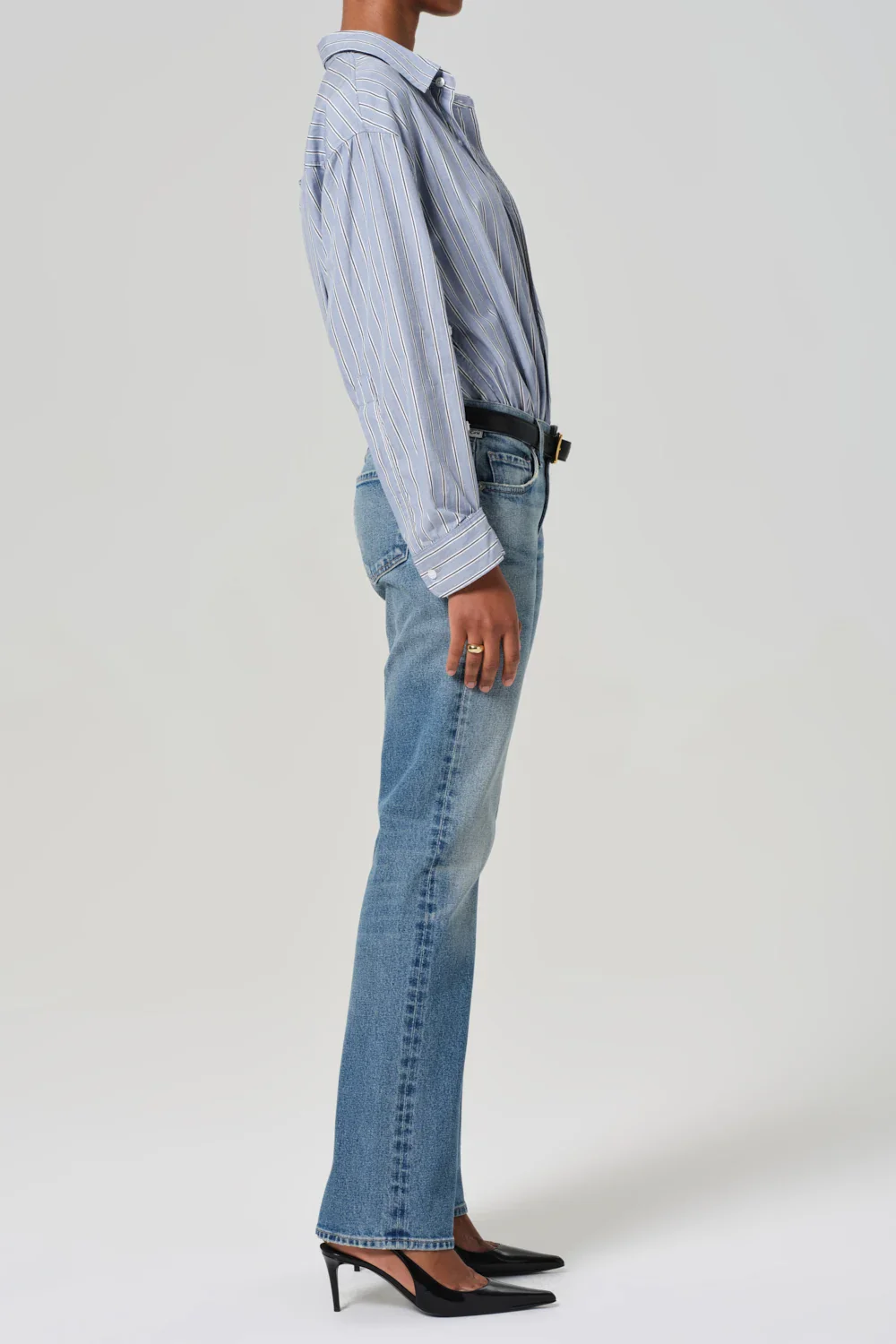 Genova Low Rise Boot - Image 3