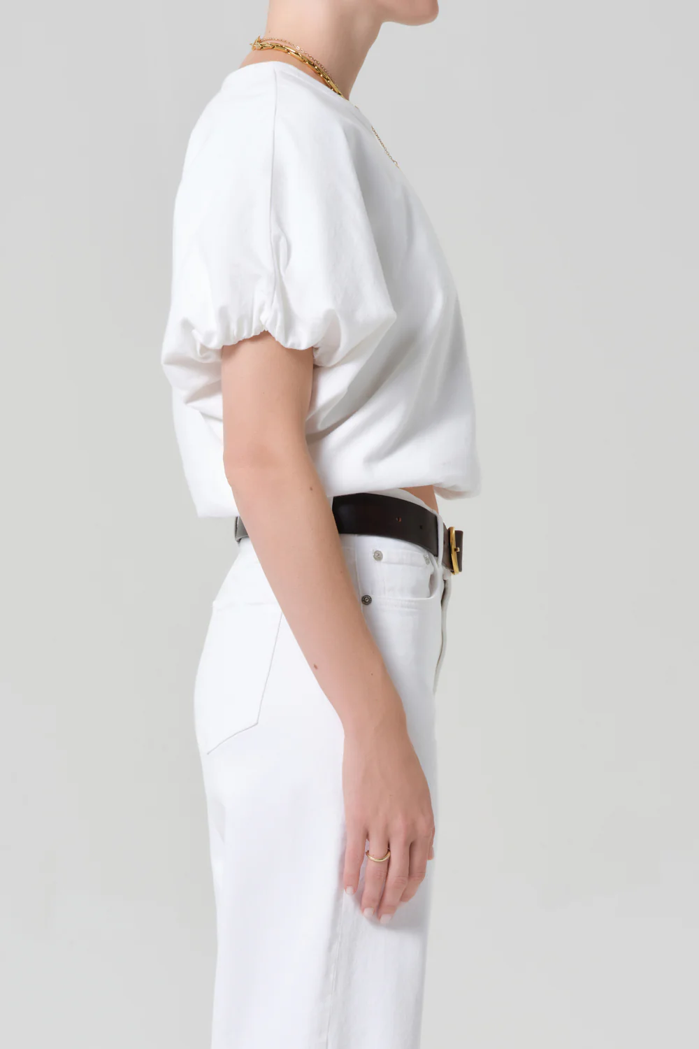 Gia Bubble Tee - Image 2