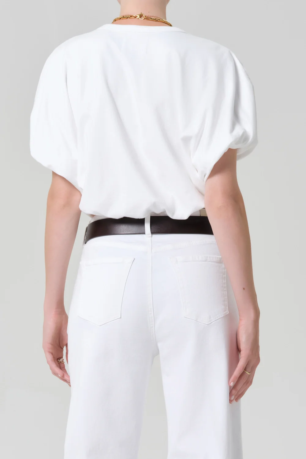 Gia Bubble Tee - Image 3