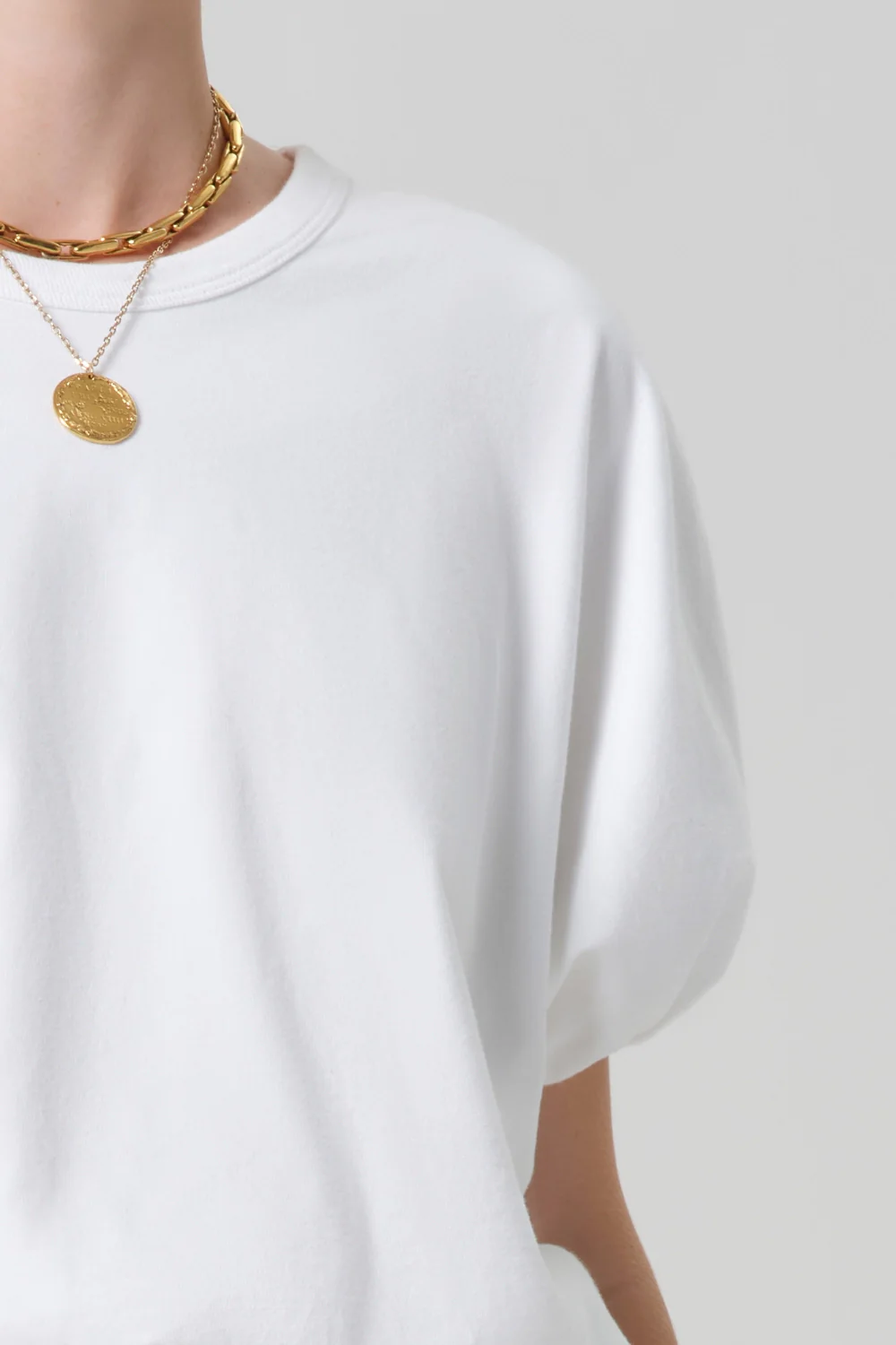 Gia Bubble Tee - Image 5