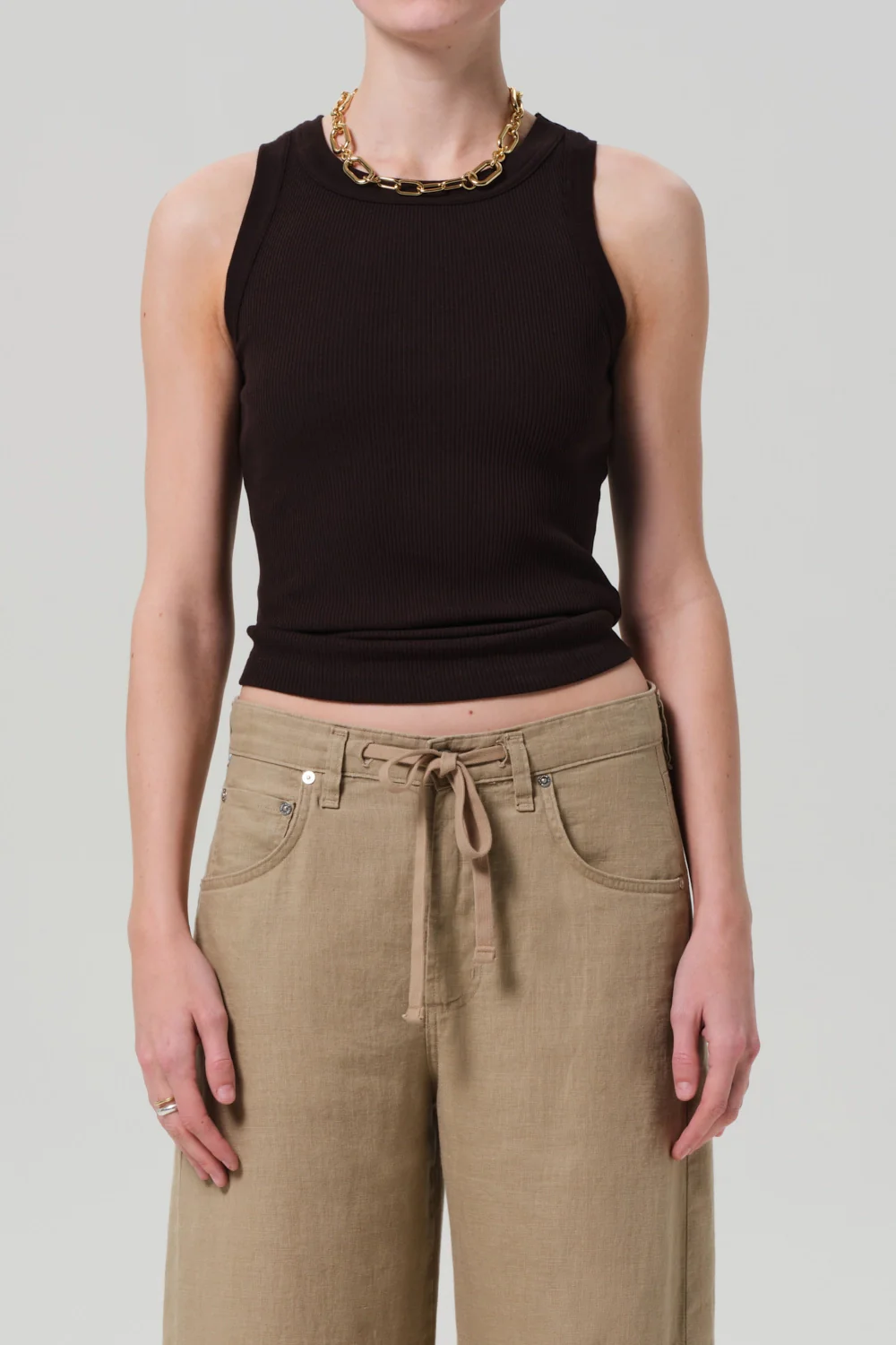 Isabel Rib Tank