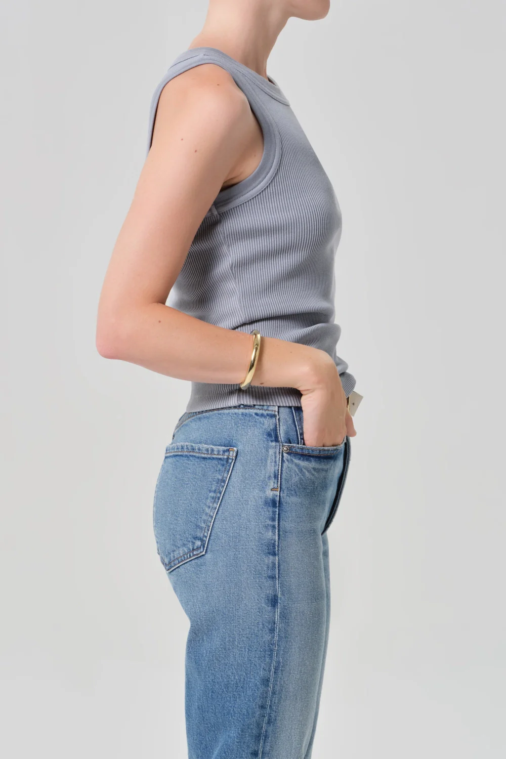 Isabel Tank - Image 2