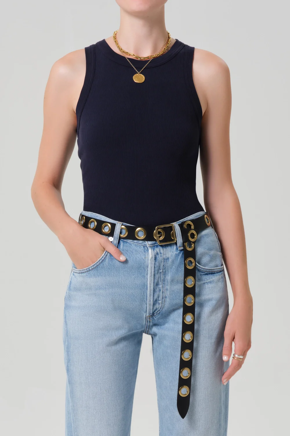 Isabel Tank