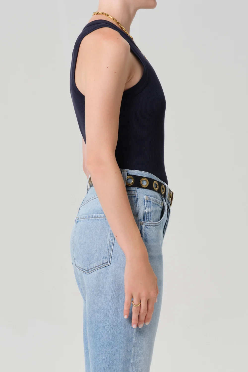 Isabel Tank - Image 2